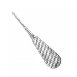 Элеватор прямой Coleman, 4 мм