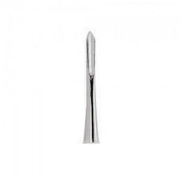 Элеватор прямой лапатка со скошенным концом