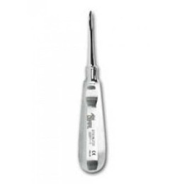 Элеватор прямой острый, 3 мм