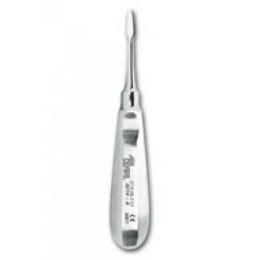 Элеватор прямой плоская рабочая часть