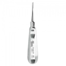 Элеватор прямой со скошенным концом, 2,5 мм 0218-1