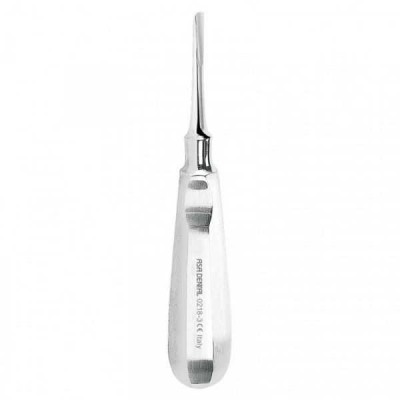 Элеватор прямой со скошенным концом, 4,5 мм 0218-3 Элеватор прямой со скошенным концом, 4,5 мм 0218-3