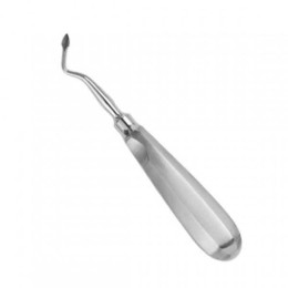 Элеватор штыковидный левый