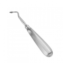 Элеватор штыковидный правый