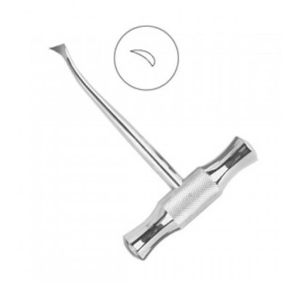 Элеватор средний Winter правый Элеватор средний Winter правый