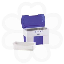 Elmasonic One - ультразвуковая мойка с таймером (0,9 л)