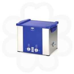 Elmasonic S100H - ультразвуковая мойка с подогревом (9,5 л)