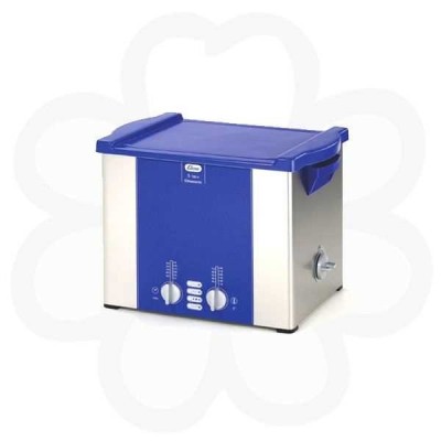 Elmasonic S100H - ультразвуковая мойка с подогревом (9,5 л) Elmasonic S100H - ультразвуковая мойка с подогревом (9,5 л)