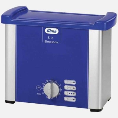 Elmasonic S10H - ультразвуковая мойка, 0,8 л Elmasonic S10H - ультразвуковая мойка, 0,8 л
