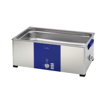 Elmasonic S150 - ультразвуковая мойка, 14 л Elmasonic S150 - ультразвуковая мойка, 14 л