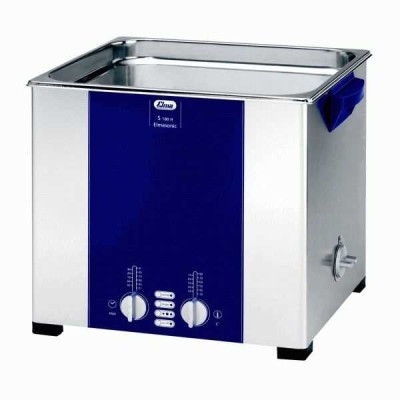 Elmasonic S180H - ультразвуковая мойка, 18 л Elmasonic S180H - ультразвуковая мойка, 18 л