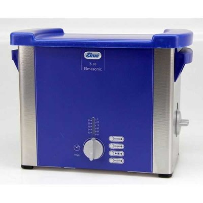 Elmasonic S30 - ультразвуковая мойка, 2,75 л Elmasonic S30 - ультразвуковая мойка, 2,75 л