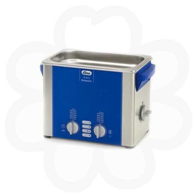 Elmasonic S30H - ультразвуковая мойка с подогревом (2,75 л) Elmasonic S30H - ультразвуковая мойка с подогревом (2,75 л)