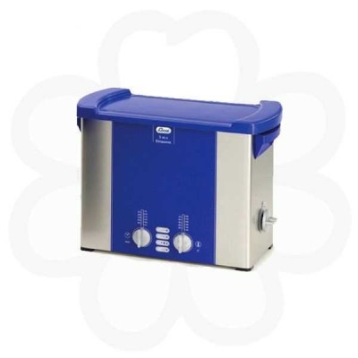 Elmasonic S60H - ультразвуковая мойка с подогревом (5,75 л) Elmasonic S60H - ультразвуковая мойка с подогревом (5,75 л)