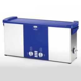 Elmasonic S80H - ультразвуковая мойка, 9,4 л