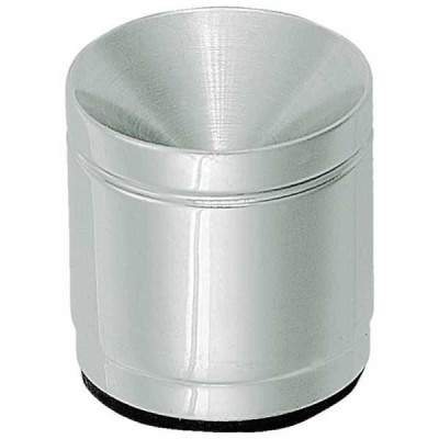 Емкость для замешивания имплантологическая, нержавеющая сталь 3,5 см Емкость для замешивания имплантологическая, нержавеющая сталь 3,5 см