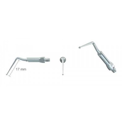 EN-1 - насадка для скалеров LM, для эндодонтии, алмазная EN-1 - насадка для скалеров LM, для эндодонтии, алмазная