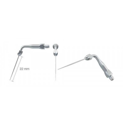 EN-14 - насадка для скалеров LM, для эндодонтии, алмазная (4-ре сменных насадки для держателей IH1, IH2) EN-14 - насадка для скалеров LM, для эндодонтии, алмазная (4-ре сменных насадки для держателей IH1, IH2)