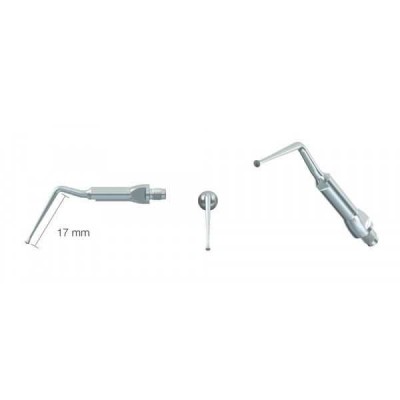 EN-2 - насадка для скалеров LM, для эндодонтии, алмазная EN-2 - насадка для скалеров LM, для эндодонтии, алмазная