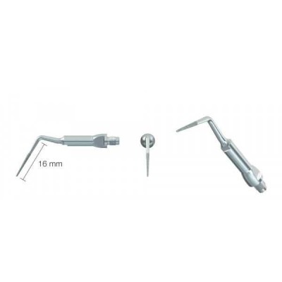 EN-4 - насадка для скалеров LM, для эндодонтии, алмазная EN-4 - насадка для скалеров LM, для эндодонтии, алмазная