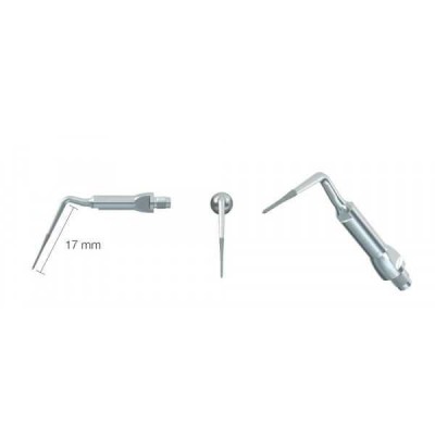 EN-5 - насадка для скалеров LM, для эндодонтии, алмазная EN-5 - насадка для скалеров LM, для эндодонтии, алмазная