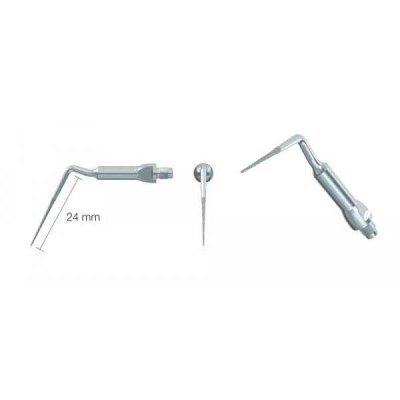 EN-8 - насадка для скалеров LM, для эндодонтии, алмазная EN-8 - насадка для скалеров LM, для эндодонтии, алмазная