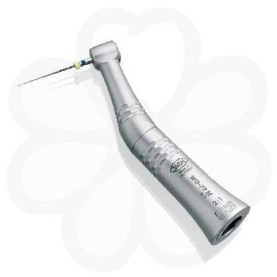 Endo Cursor WD-79M - угловой эндодонтический наконечник под файлы Endo-NiTi, 2:1 Endo Cursor WD-79M - угловой эндодонтический наконечник под файлы Endo-NiTi, 2:1