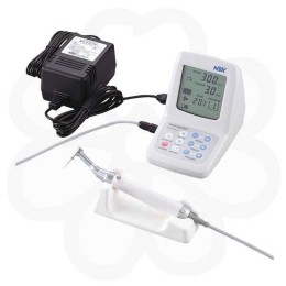 ENDO-MATE DT - портативный эндодонтический микромотор с автореверсом, с головкой MP-F20R (20:1)