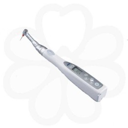 Endo-Mate TC2 - беспроводной эндодонтический микромотор с миниатюрной головкой MP-F16R NSK