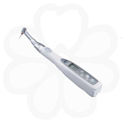 Endo-Mate TC2 - беспроводной эндодонтический микромотор с миниатюрной головкой MP-F16R NSK Endo-Mate TC2 - беспроводной эндодонтический микромотор с миниатюрной головкой MP-F16R NSK