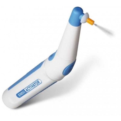 EndoActivator - эндодонтическое устройство для промывки и дезинфекции корневых каналов в комплектации System Kit EndoActivator - эндодонтическое устройство для промывки и дезинфекции корневых каналов в комплектации System Kit