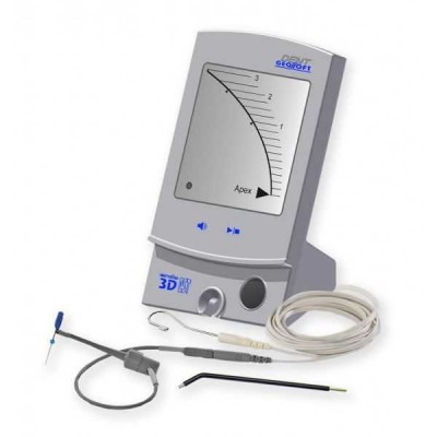 Апекслокатор многофункциональный ЭндоЭст-3Д Апекслокатор многофункциональный ЭндоЭст-3Д