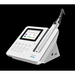 Эндомотор со встроенным апекслокатором Endo Radar