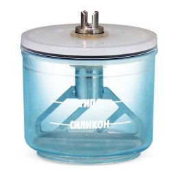 ЕС 0.25 - ёмкость для смешивания, для вакуумных смесителей (0,25 л)