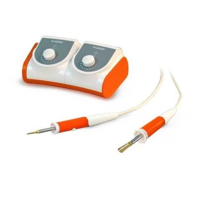 ЭШЗ 1.1 ДУЭТ - 2-х канальный электрошпатель с раздельным управлением каналами ЭШЗ 1.1 ДУЭТ - 2-х канальный электрошпатель с раздельным управлением каналами