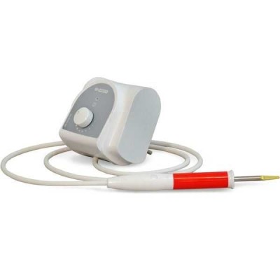 ЭШЗ 1.2 ОПТИМУМ - одноканальный розеточный (сетевой) электрошпатель со светодиодной индикацией ЭШЗ 1.2 ОПТИМУМ - одноканальный розеточный (сетевой) электрошпатель со светодиодной индикацией