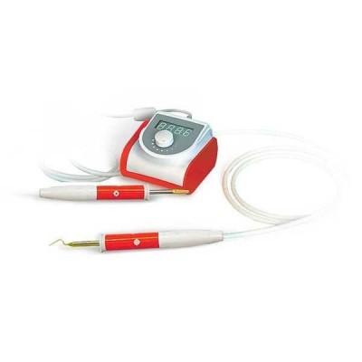 ЭШЗ 2.1 ДУЭТ - электрошпатель двухканальный с цифровой индикацией ЭШЗ 2.1 ДУЭТ - электрошпатель двухканальный с цифровой индикацией