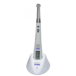 Эстус ЛЭД-Алладин (Multicolor) - беспроводной многофункциональный стоматологический светодиодный фотоактиватор