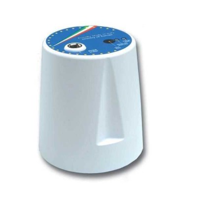 ETNA 497 - прибор для утилизации игл (деструктор игл, иглосжигатель) ETNA 497 - прибор для утилизации игл (деструктор игл, иглосжигатель)