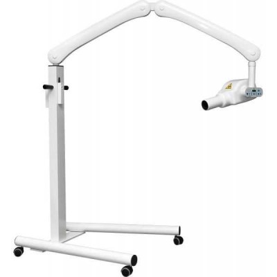 Evolution - высокочастотный мобильный дентальный рентген Evolution - высокочастотный мобильный дентальный рентген