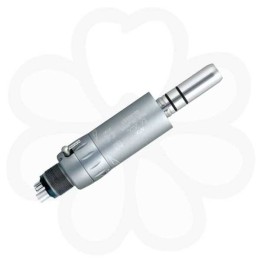 EX-203C M4 - пневматический мотор с внешней системой подачи охлаждения, 1:1