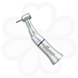 EX FFB-EC - угловой наконечник с наружной системой подачи охлаждения, 1:1