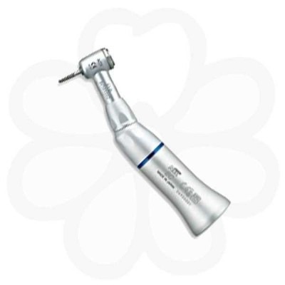 EX FFB-EC - угловой наконечник с наружной системой подачи охлаждения, 1:1 EX FFB-EC - угловой наконечник с наружной системой подачи охлаждения, 1:1