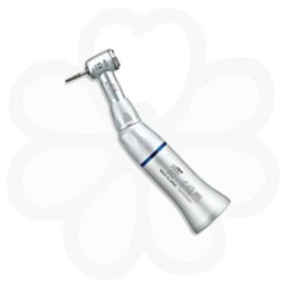 EX FFB-ECM - угловой наконечник с наружной системой подачи охлаждения, 1:1 с возможностью термодезинфекции