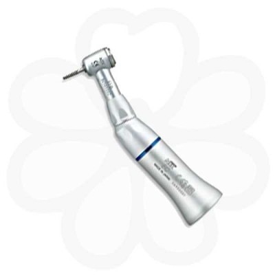 EX FFB-ECM - угловой наконечник с наружной системой подачи охлаждения, 1:1 с возможностью термодезинфекции EX FFB-ECM - угловой наконечник с наружной системой подачи охлаждения, 1:1 с возможностью термодезинфекции