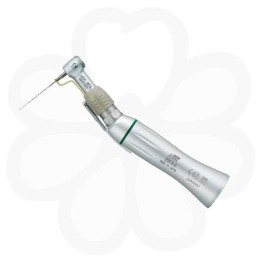 EX MPA-ER64 - эндодонтический угловой наконечник с миниголовкой, с наружной системой подачи охлаждения, 64:1