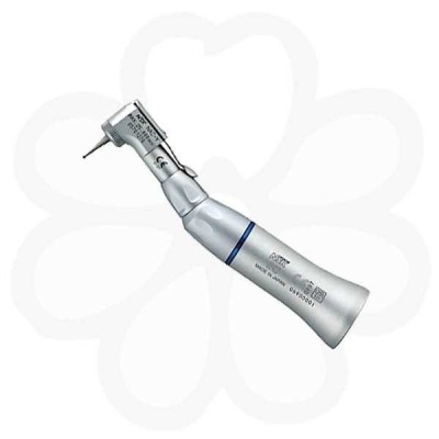 EX NAC-EC - угловой наконечник с наружной системой подачи охлаждения, 1:1 EX NAC-EC - угловой наконечник с наружной системой подачи охлаждения, 1:1