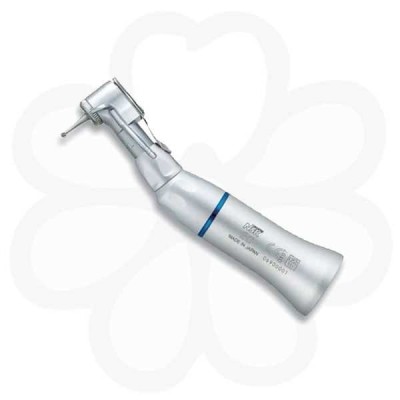 EX NBBW-EC - угловой наконечник с наружной системой подачи охлаждения, 1:1 EX NBBW-EC - угловой наконечник с наружной системой подачи охлаждения, 1:1