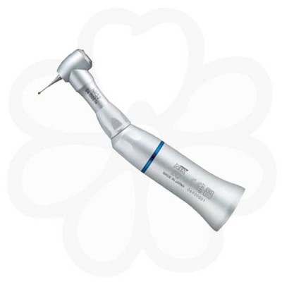 EX NRS2-EC - угловой наконечник с наружной системой подачи охлаждения, 10:1 EX NRS2-EC - угловой наконечник с наружной системой подачи охлаждения, 10:1