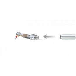 F-Type Spray Nozzle - насадка для Pana Spray plus для головок ENDO-MATE DT/ТС